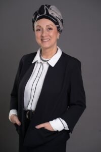Picture of עו"ד אורית בן שושן