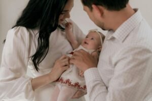 הסכם הורות משותפת לידועים בציבור