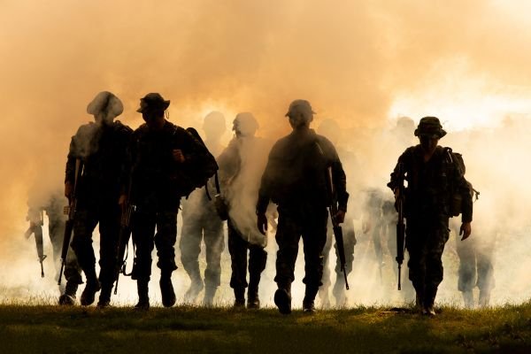 עורך דין נכי צה"ל