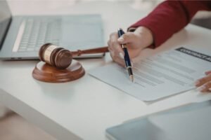 עורך דין משרד הביטחון