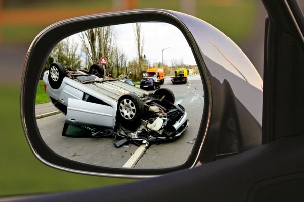 תאונות דרכים 