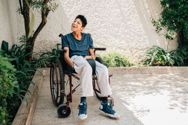 שיתוק מוחין