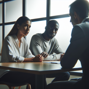 גישור גירושין