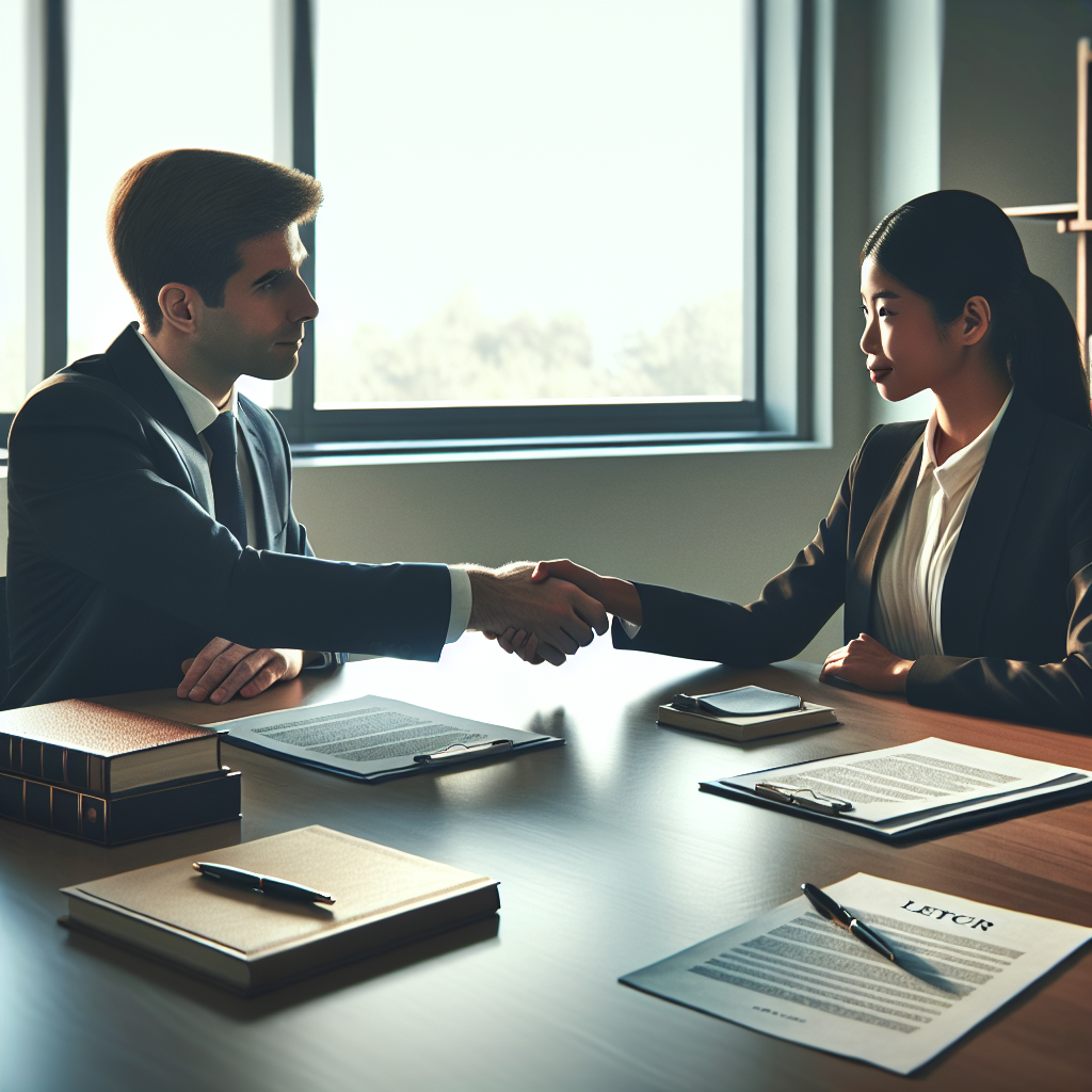 עורך דין גישור