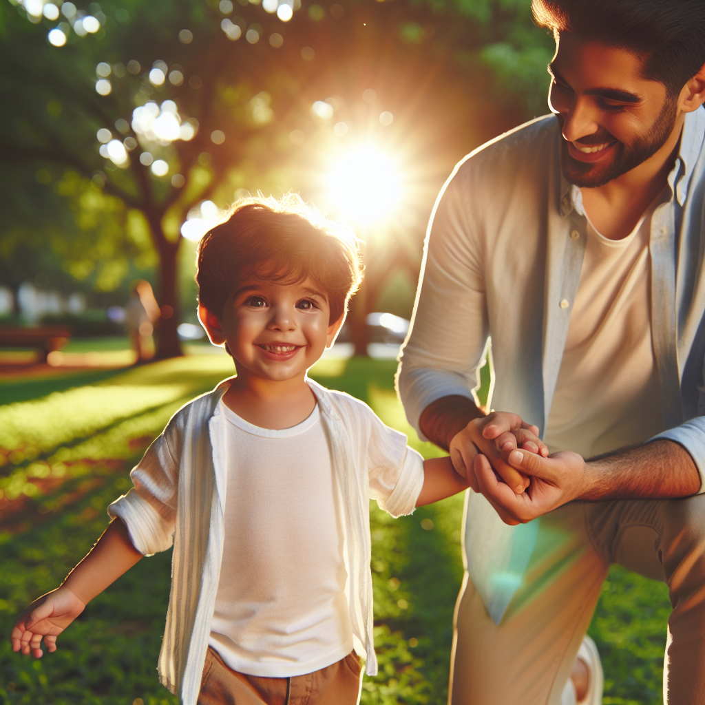 זכויות הורים